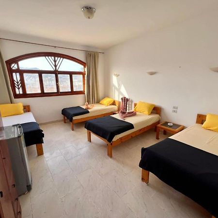 Mr Dahab Hotel Extérieur photo