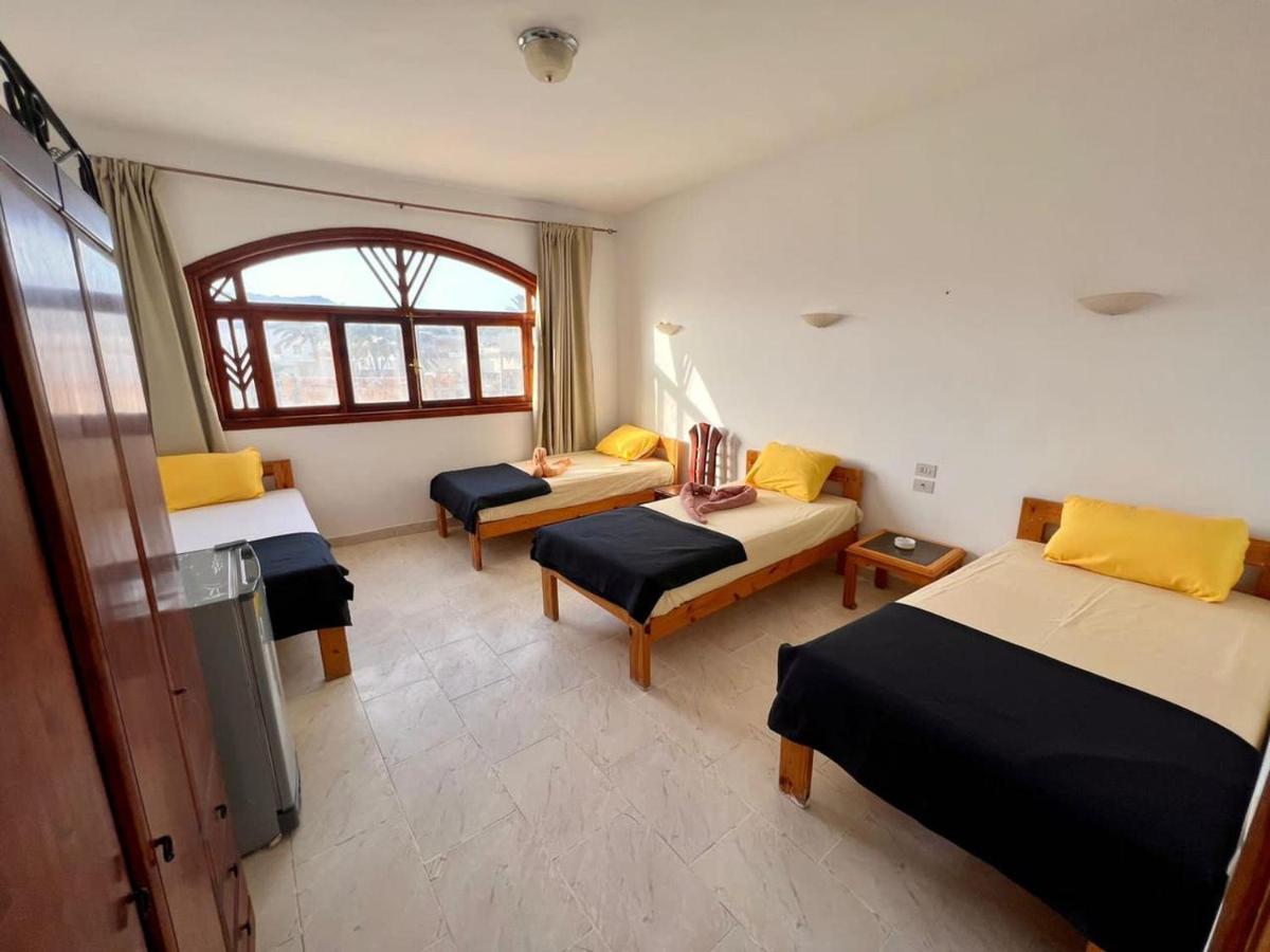 Mr Dahab Hotel Extérieur photo