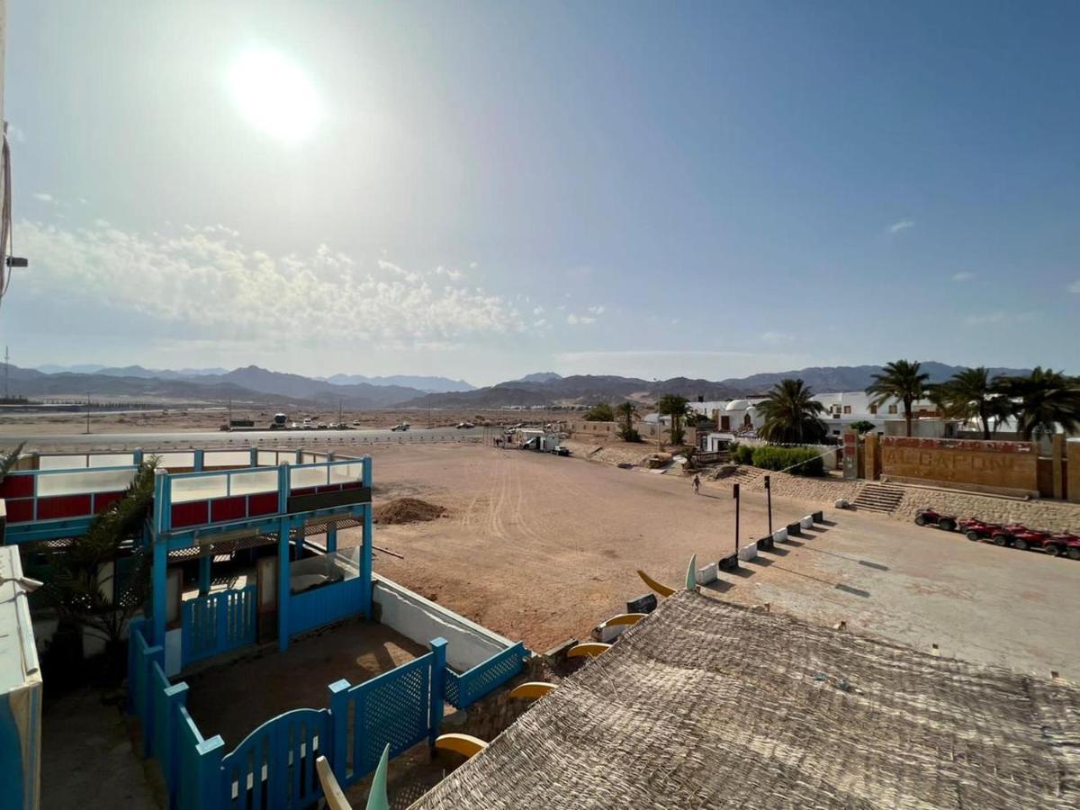 Mr Dahab Hotel Extérieur photo