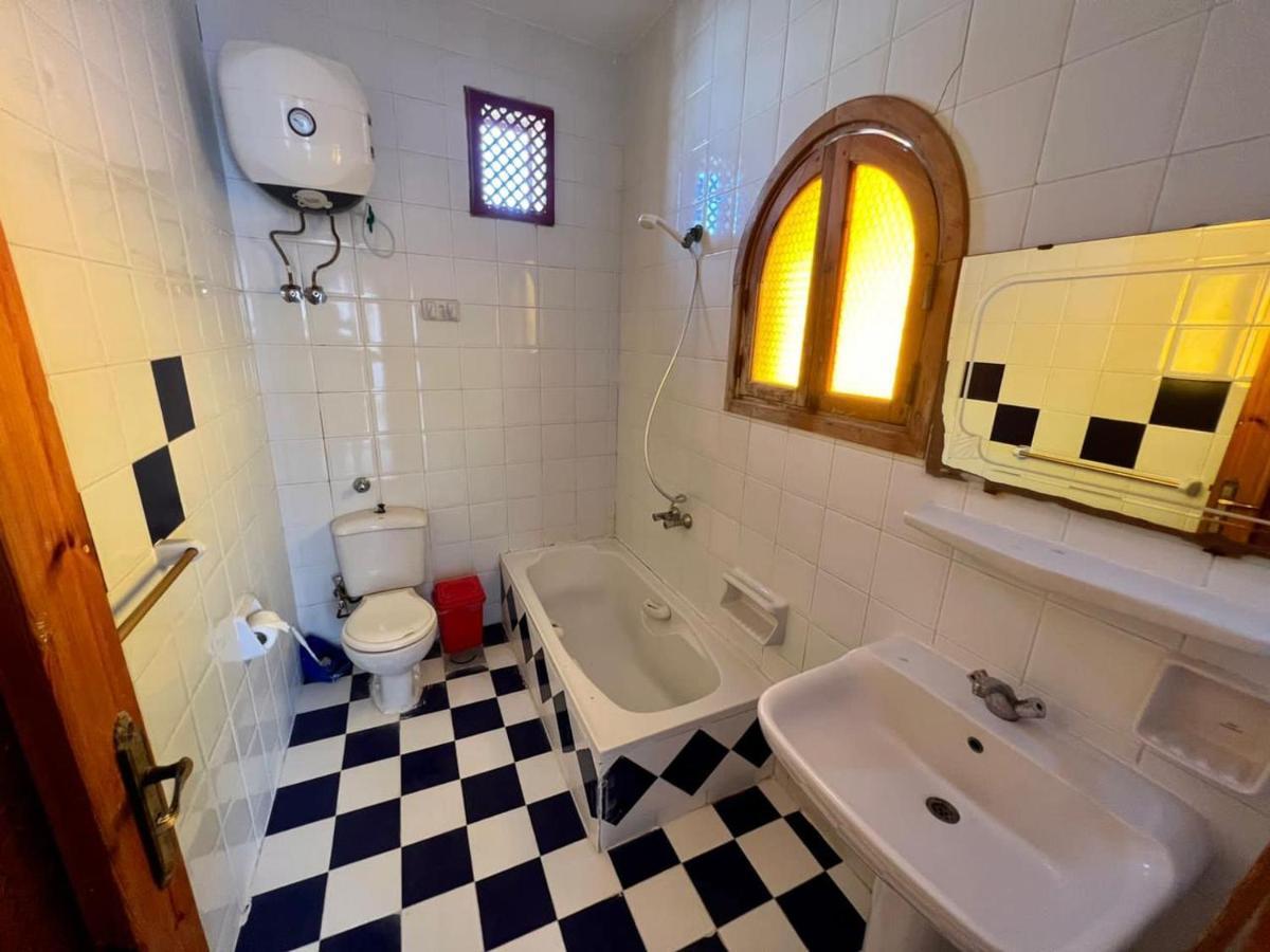 Mr Dahab Hotel Extérieur photo