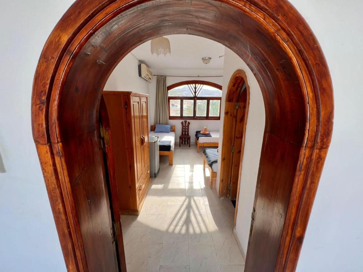 Mr Dahab Hotel Extérieur photo