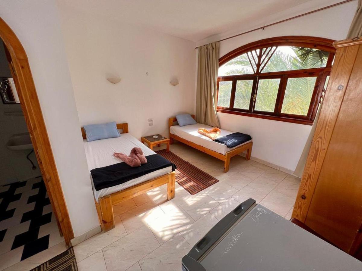Mr Dahab Hotel Extérieur photo