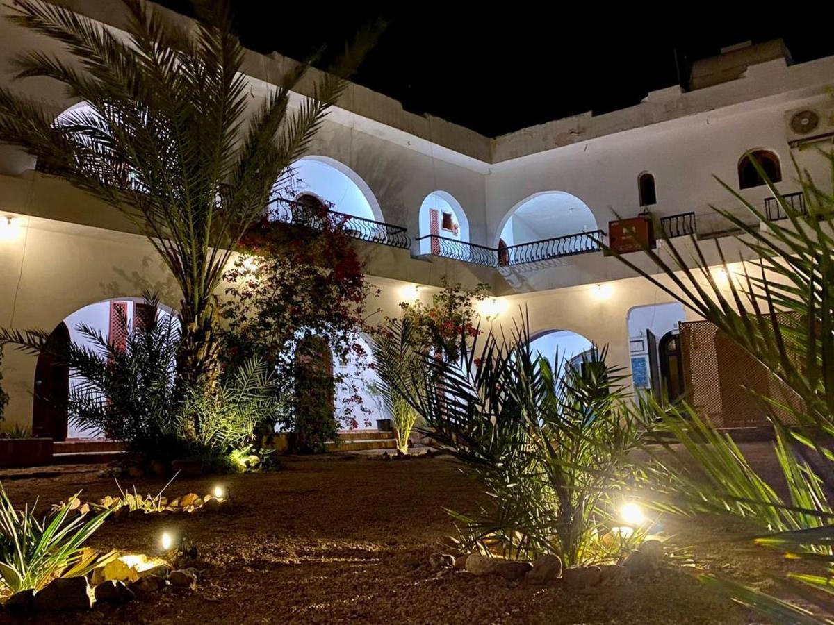 Mr Dahab Hotel Extérieur photo