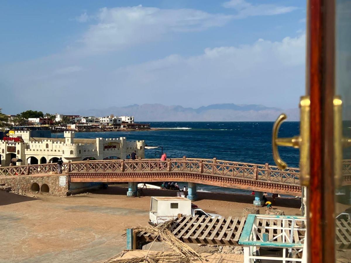 Mr Dahab Hotel Extérieur photo